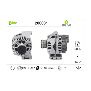 VALEO 200031