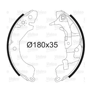 VALEO 562705