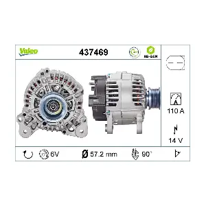 VALEO 437469