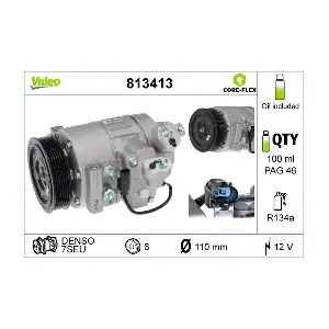 813413 VALEO