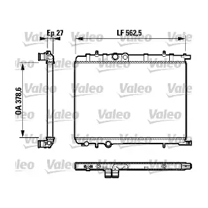 VALEO 732616