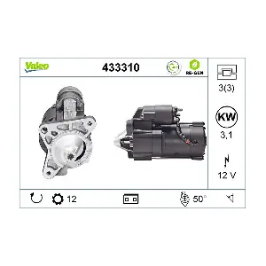 VALEO 433310