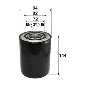 VALEO 586046