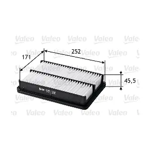VALEO 585201