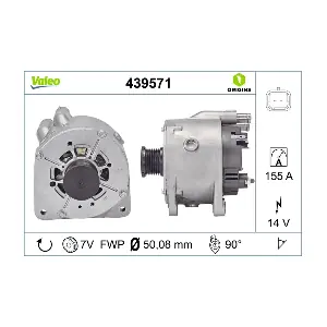VALEO 439571