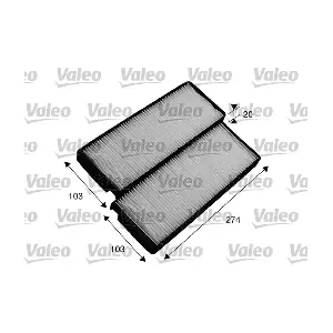 VALEO 715536