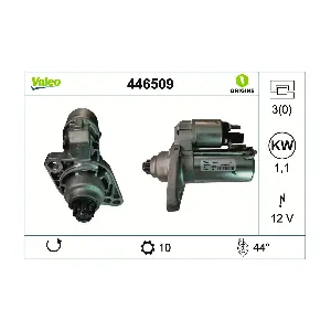 VALEO 446509