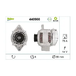 440900 VALEO