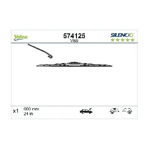 VALEO 574125