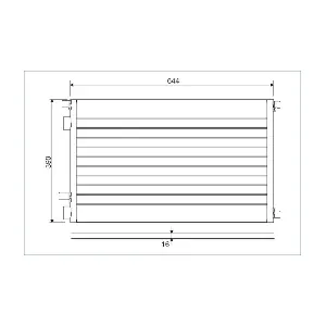 VALEO 817608