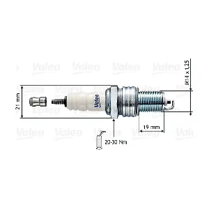 VALEO 246857