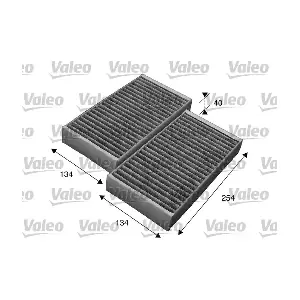 VALEO 715544