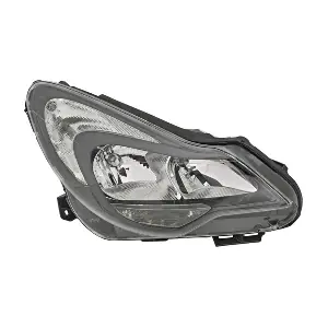 95510691 VAUXHALL