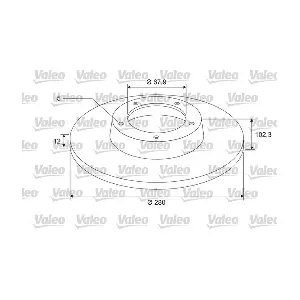VALEO 675407