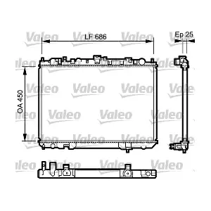 735081 VALEO