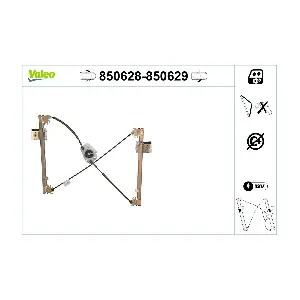850628 VALEO