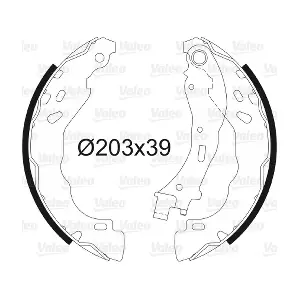 VALEO 564157