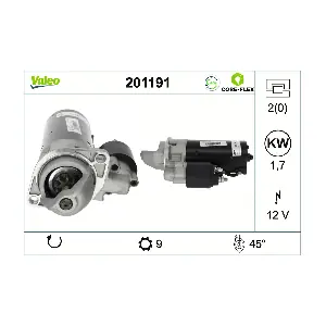 VALEO 201191