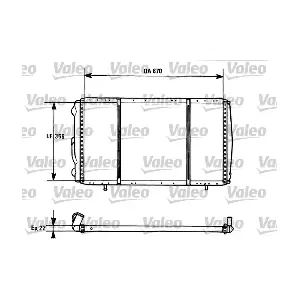 731016 VALEO