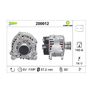 VALEO 200012