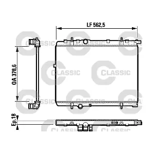 VALEO 232891