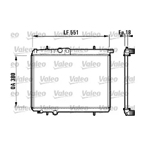 VALEO 732886