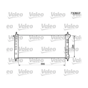 732607 VALEO