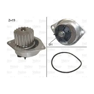 VALEO 506595