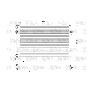 VALEO 234332