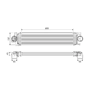 VALEO 818699