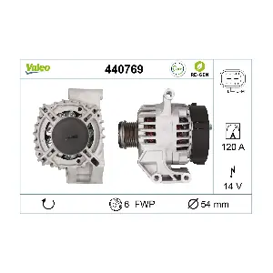440769 VALEO