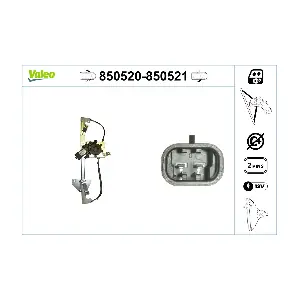 850520 VALEO