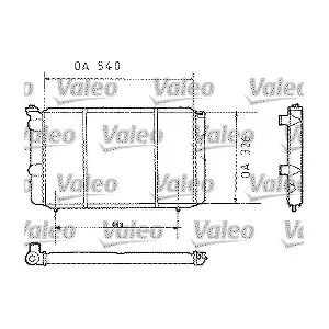 730002 VALEO