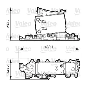 4L129766BA SEAT
