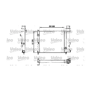 883773 VALEO