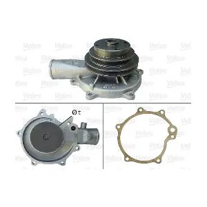VALEO 506346
