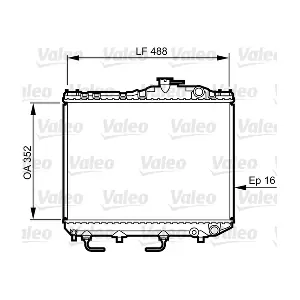 VALEO 730465
