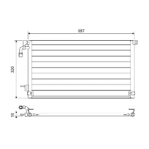 VALEO 817655