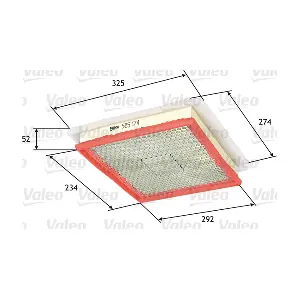 VALEO 585174