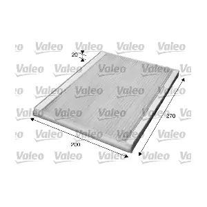 VALEO 715609