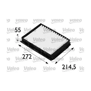 VALEO 698160