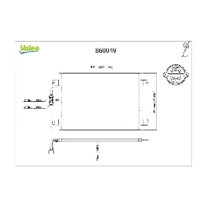 860049 VALEO