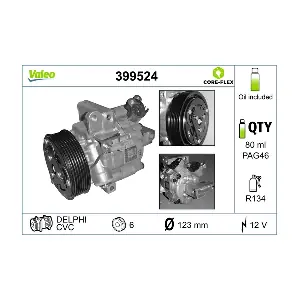 VALEO 399524
