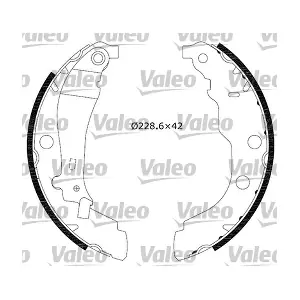 554636 VALEO