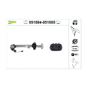 851884 VALEO