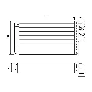 VALEO 812048