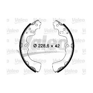 VALEO 562704