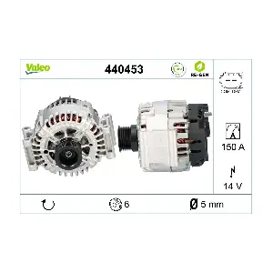 440453 VALEO
