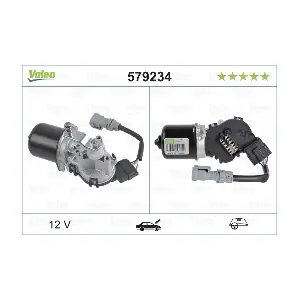 579234 VALEO