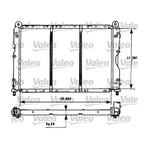 731252 VALEO